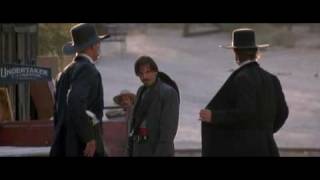 Tombstone - Johnny Ringo - Play For Blood