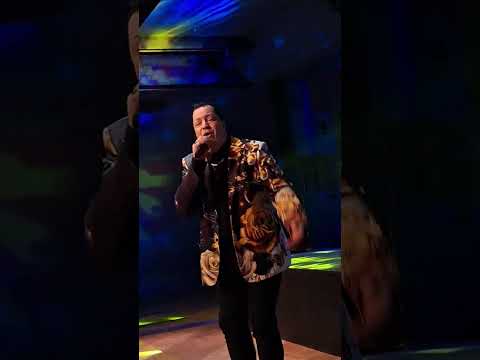 Aidas Manikas -Lai lūpos susilieja(Panevėžio kultūros centras).