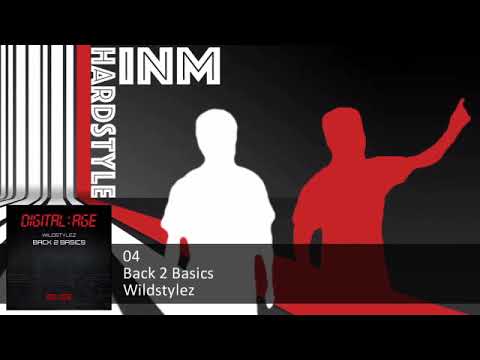 INM Hardstyle  （淫夢要素なしver）