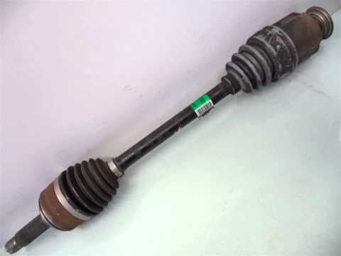 2011 Honda PILOT RH AXLE SHAFT - ahparts.com Used Honda, Acura, Lexus & Toyota Parts - Auto W... OEM