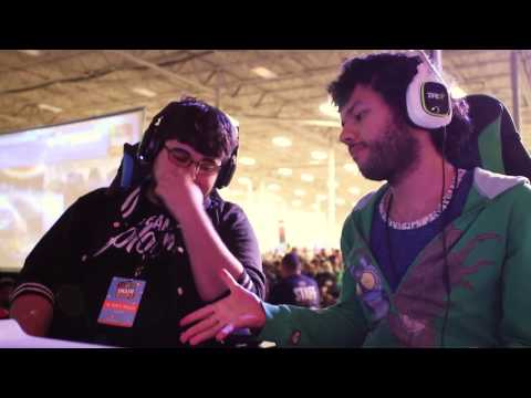 Super Smash Con 2017 Trailer