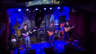 Fire on the Bayou - Homemade Wine the band - Scruffy City Hall
