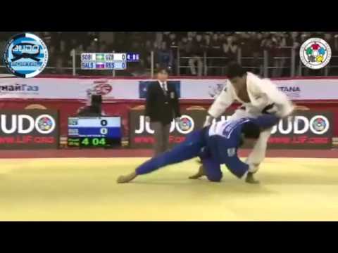 ARSEN GALSTYAN THE TALENT