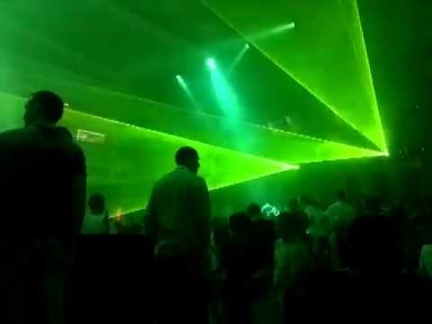 KINGS OF HARDSTYLE - DJ ZANY - Energy 2000 Katowice 09.12.2011