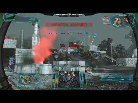 Vapor Eagle VGL-2 - Grim Plexus - Skirmish