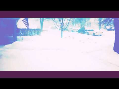 Cantore Thundersnow Montage! - #ItsAmazingOutThere