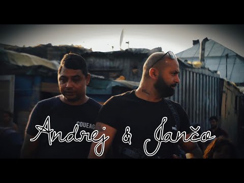 Andrej & Jančo - Nane Man (VlastnaTvorba - OFFICIALVideo)
