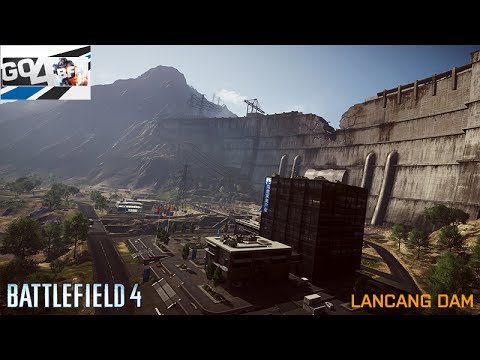 MeetYourMakers vs. ROCK // ESL Go4BF4 Cup #1