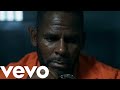 R Kelly 2025 - I surrender Now ( R Kelly 2025 Music Video)