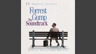 "Everybody's Talkin'" from Forrest Gump