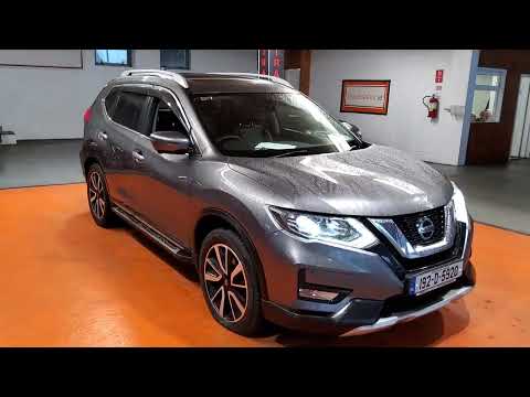 Nissan X-Trail 2019 - Image 2