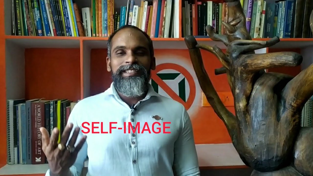 SELF-IMAGE # episode-4 # Veera Reddy Veluthurla