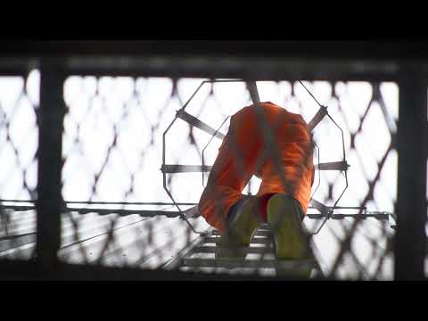 Slide 2 - Working in Confined Spaces E-Learning Training (video)