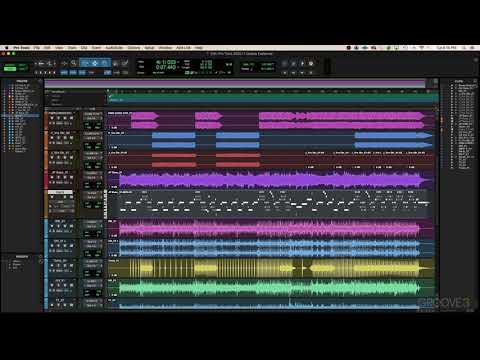 pro tools first tutorial pro tools first tutorial