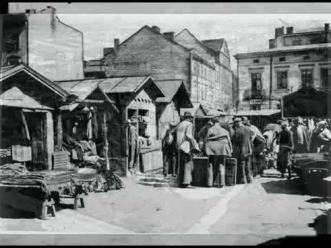 Mieczyslaw Fogg! - Spiel mir auf der Balalaika (Tango), 1933