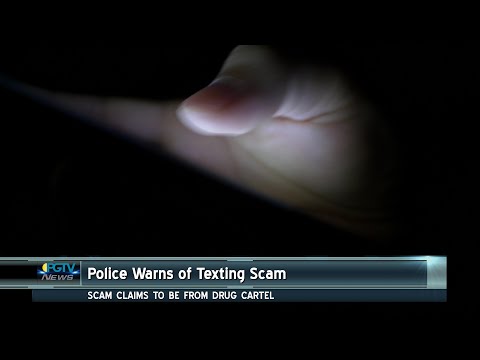 PGTV News - Police Warn of Phone Scams