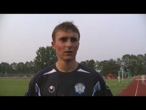 07.08.10 Kennet Jädali mängujärgsed kommentaarid!