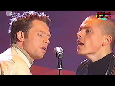 The Kelly Family -   Lord can you hear my prayer