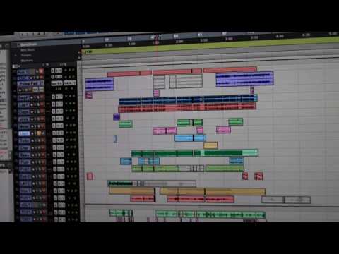 Brian Culbertson's BCXII Video Blog 24 (Micaela Haley Remix)