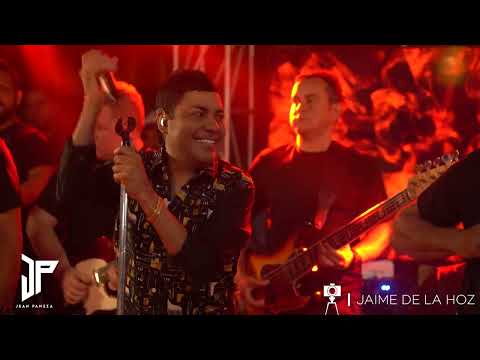 Ya pa qué - Churo Díaz & Elías Mendoza en el cumpleaños de Jean Panzza