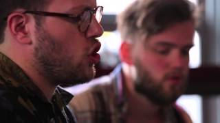 Prides - The Seeds You Sow - Live in Austin from the Dr. Martens House