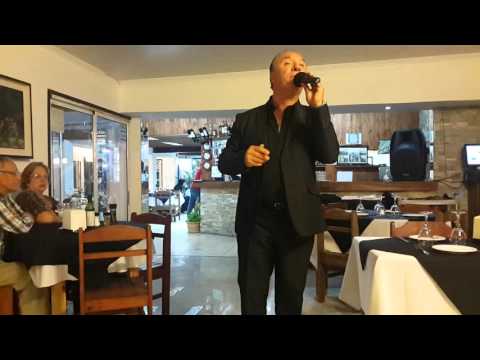 "Por una cabeza" por Gabriel Scarone