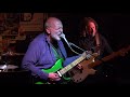 Mike Keneally Group - 10/27/18 - "Improv + Own"- Baked Potato