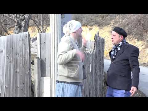 Baskia - Plaka ne park // Humor 2019