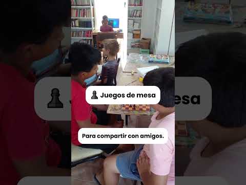 ¿Qué hay dentro de la Biblioteca de Mocoretá? 😱🎮 #Shorts