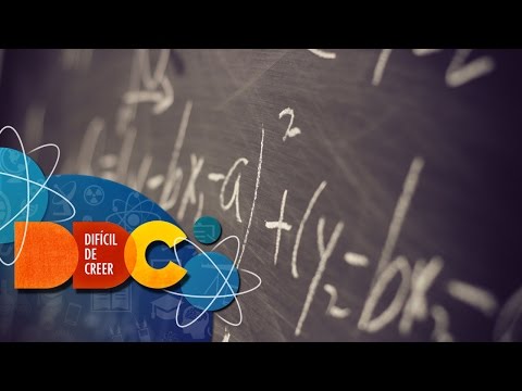 Problemas del milenio, retos paranormales y animales extraordinarios | Difícil de Creer