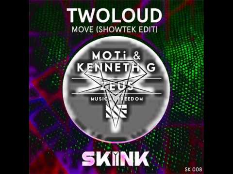 Twoloud & Showtek Vs. MOTi & Kenneth G.-ZEUS MOVE (Alixair Mashup)