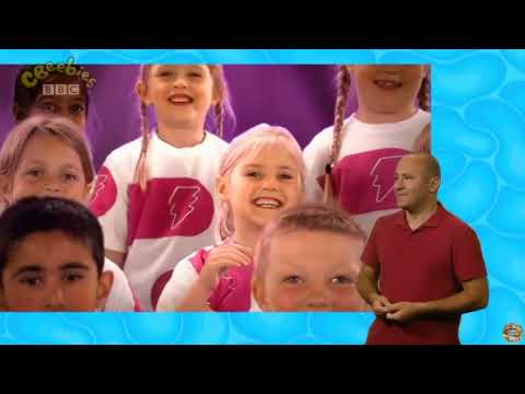 Kerwhizz S02E04 Spooky Speedway Signed