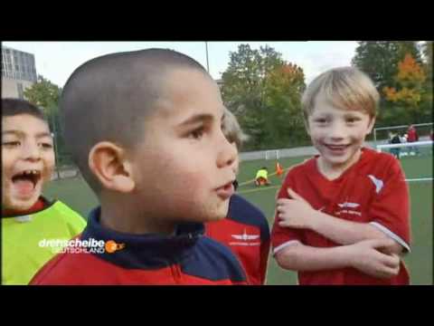 Drehscheibe Deutschland SV Viktoria Mitte