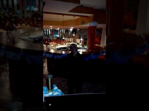 Davide se bruciasse la città 14 ottobre