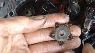 Download lagu common case of suzuki smash.....versneleng gear likes to move by itself.... mp3