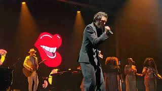 Mika - Lollipop private concert at La Defense Arena, Paris 2025