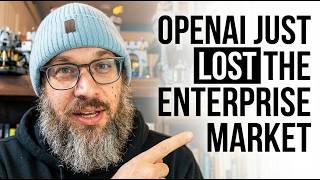 Anthropic's CEO Bet the Company on This Philosophy. The Data Says He Was Right.