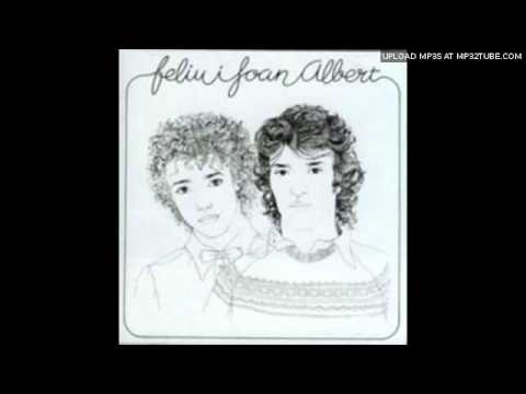 Feliu i Joan Albert - Els Barbers Indignats