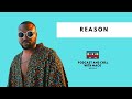 |Episode 301|Reason on Sizwe Alakine, Hip Hop ,Depression , DJ Maphorisa, Amapiano , Ghost Writing
