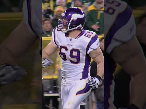 Should Jared Allen have the NFL Single-Season Sack Record? 🤔