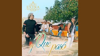 Y Que Paso (feat. Pelo D'ambrosio)