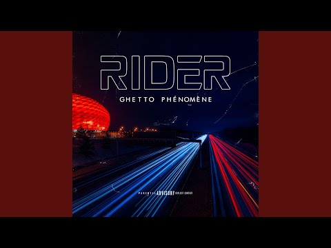Video thumbnail for Rider