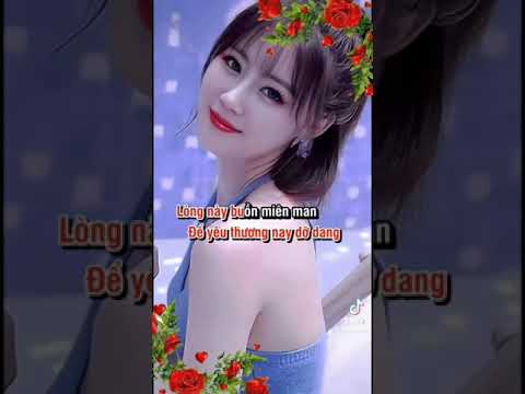 Cơn Mưa Mùa Đông Làm Cho Anh Quên Em Phải Không