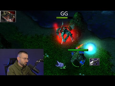 DOTA URSA CRAZY GAME...