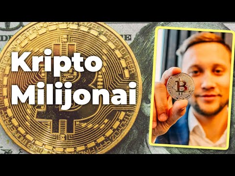 Bitcoin prekybininkas Bransonas