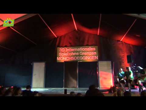 Spiel ohne Grenzen 2015 - 11 Mönchsdeggingen B
