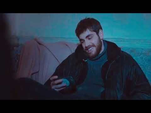 ejder hazan  : sahnesi