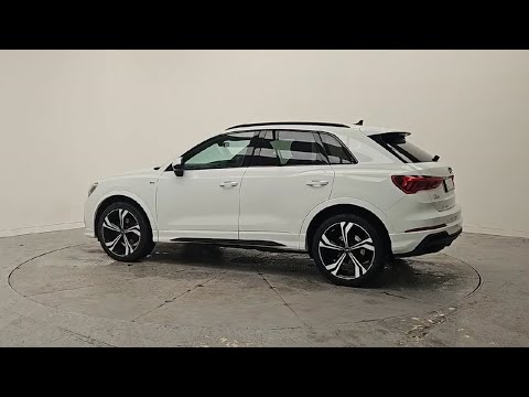 Audi Q3 €429 p/m - S-LINE 35 TDI A/T - Image 2