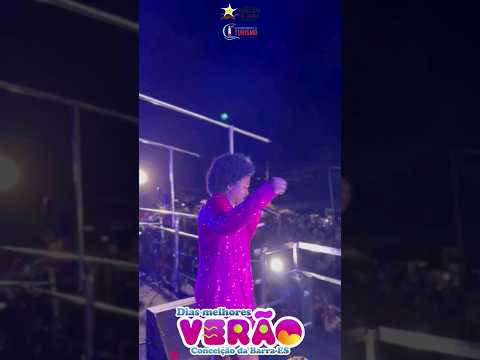 Salve Baby - Banda Agitu's Dias Melhores Verão Conceição da Barra 23 - Ivete Sangalo e Iza