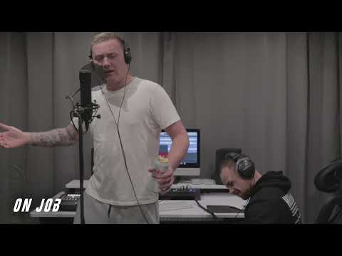 Mazzmattikk - On Job Freestyle [EP. 2] | 0239 Media